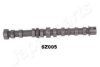 JAPANPARTS AA-SZ005 Camshaft